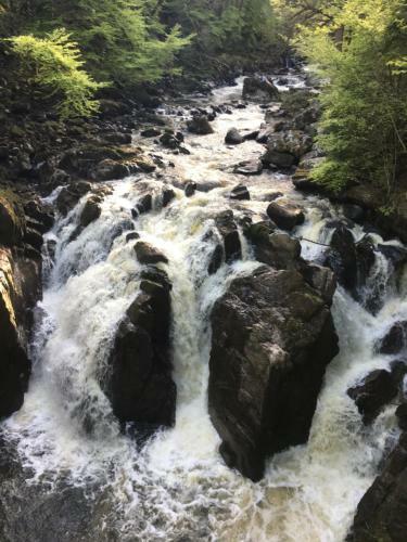 River House, Little Dunkeld