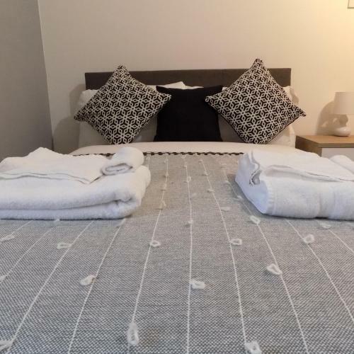 Apartamento Park Studios