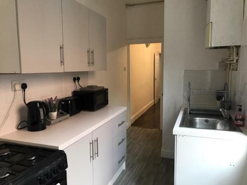 Apartamento Nova Contractor House