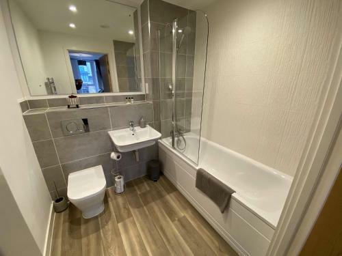Apartamento Park Central City Loft