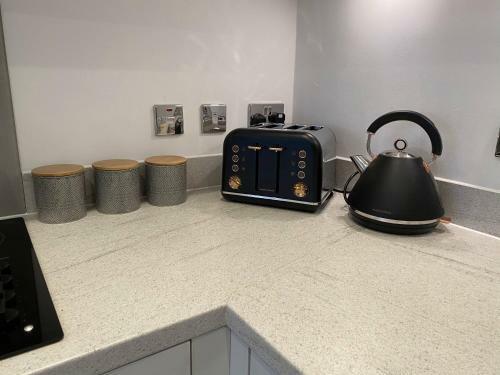 Apartamento Park Central City Loft