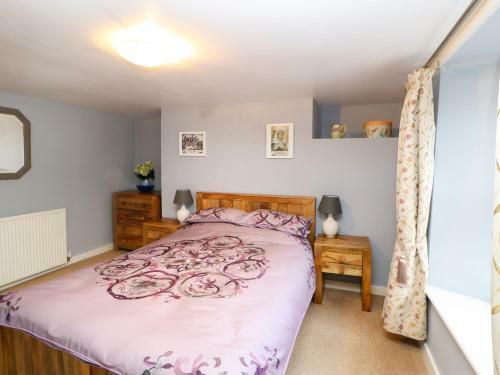 Lily's Cottage, Bishop Auckland