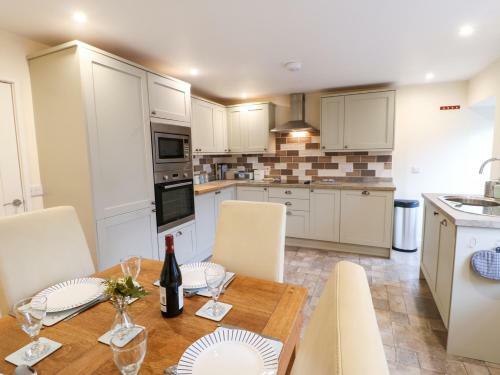 Lily's Cottage, Bishop Auckland