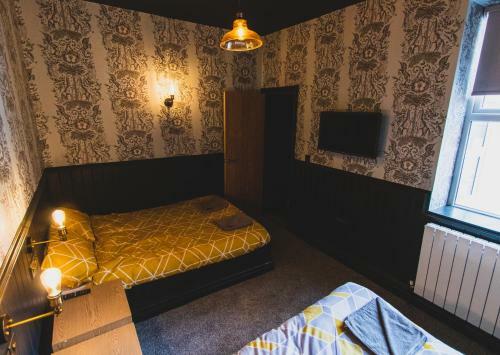 The Residence Sasco Apartments