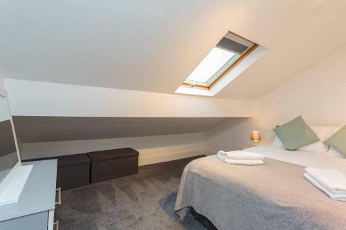 Apartamento Cherry Property - Apple Suite