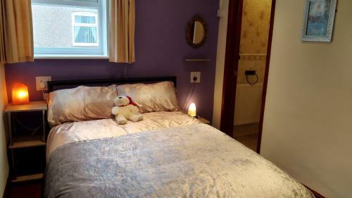 Hostal Selenite Guest House
