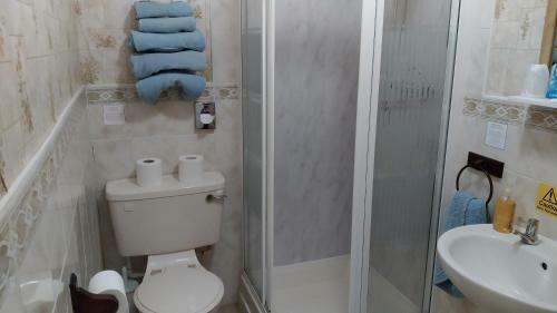Hostal Selenite Guest House
