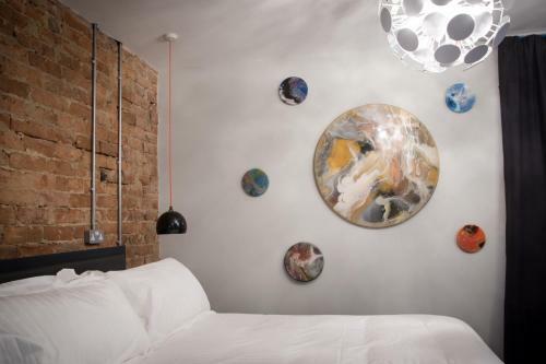 Hotel Art B&B