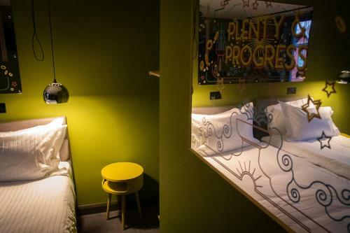 Hotel Art B&B