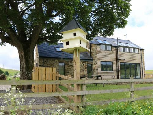 Briar Barn