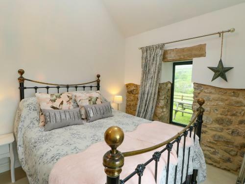 Briar Barn