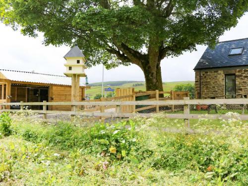 Briar Barn