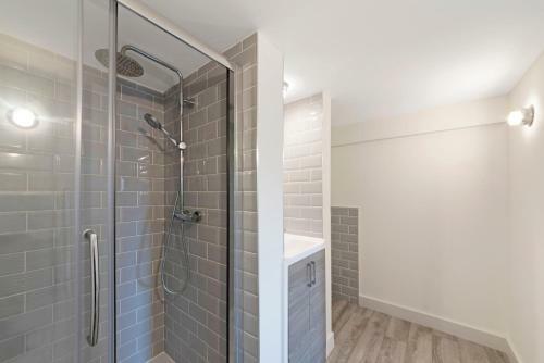 Stansted Airport / Bishop Stortford Apartments