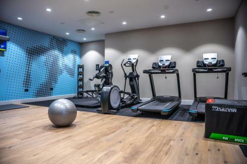 Hotel Hampton By Hilton Blackburn