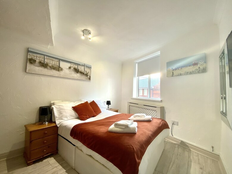 Simpson Beach View Apartments
