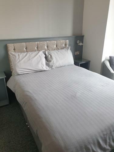 Apartamento Studio For 2 In Good Location.