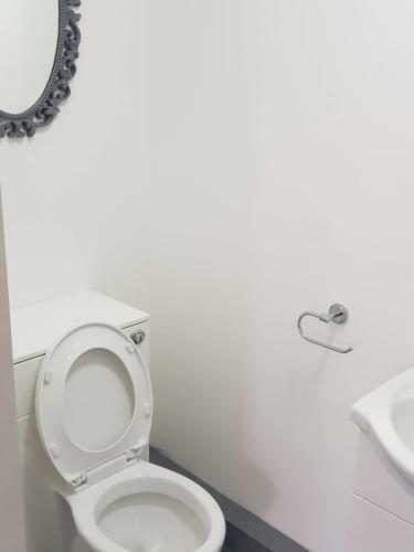 Apartamento Studio For 2 In Good Location.