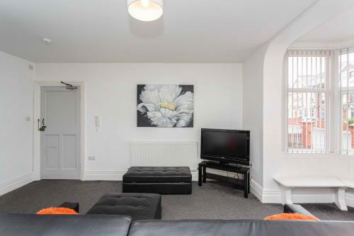 Apartamento Cherry Property - Orange Suite