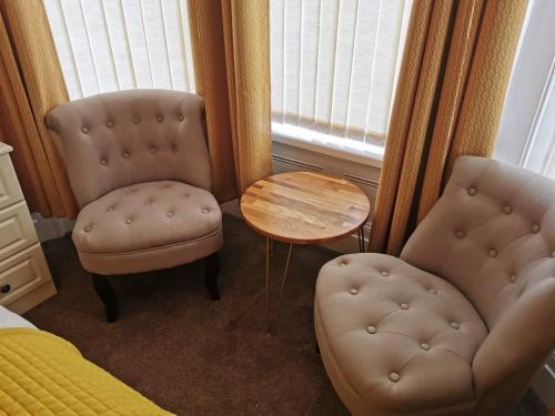 Hostal The Quorn Hotel