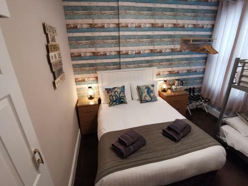 Hostal The Quorn Hotel