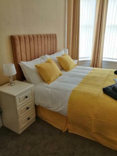 Hostal The Quorn Hotel