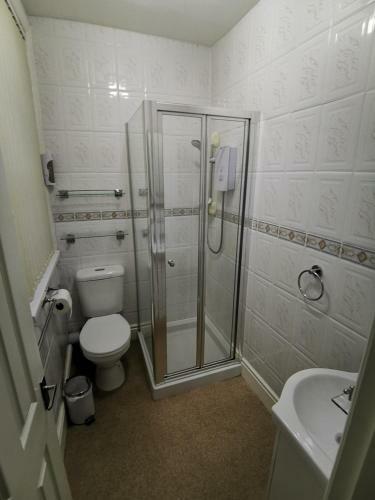 Hostal The Quorn Hotel