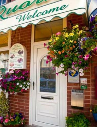 Hostal The Quorn Hotel