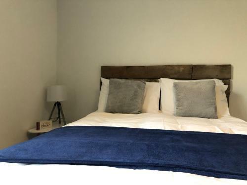 Sapphire Suite Sasco Apartments