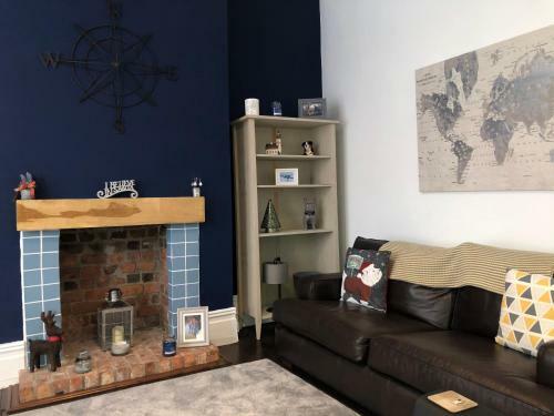 Sapphire Suite Sasco Apartments