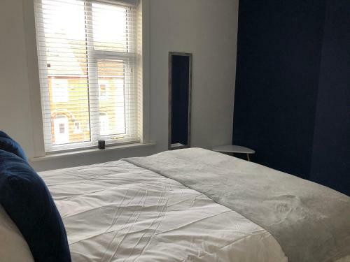 Sapphire Suite Sasco Apartments