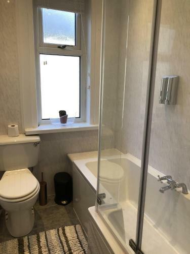 Sapphire Suite Sasco Apartments