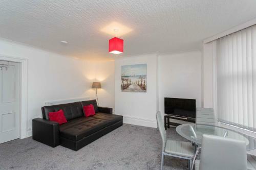 Cherry Property - Berry Apartments