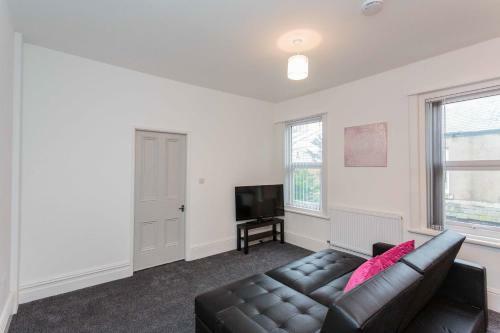 Cherry Property - Berry Apartments