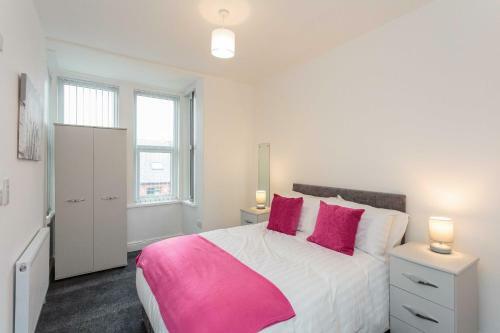 Cherry Property - Berry Apartments
