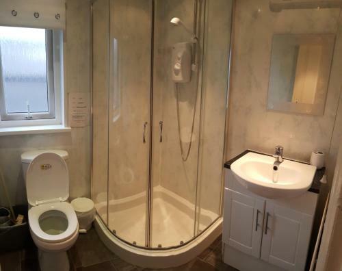 Norwyn Court Holiday Apartments