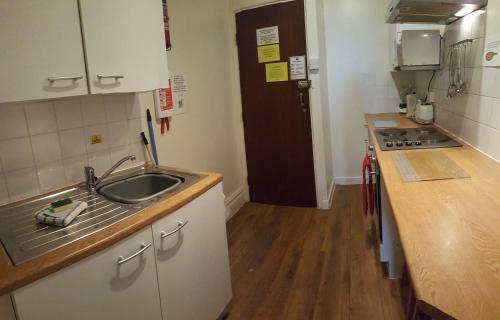 Norwyn Court Holiday Apartments