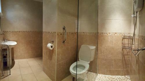 Norwyn Court Holiday Apartments