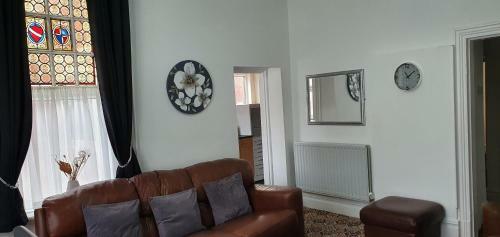 Norwyn Court Holiday Apartments