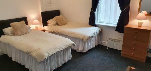 Norwyn Court Holiday Apartments
