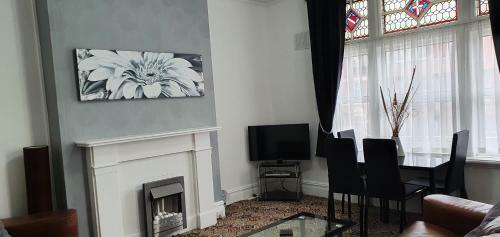 Norwyn Court Holiday Apartments