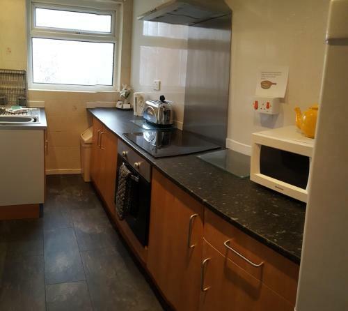 Norwyn Court Holiday Apartments