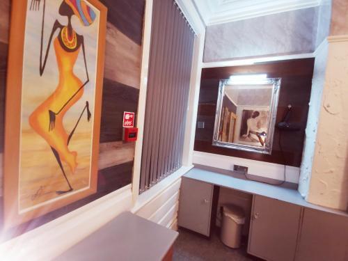 Immaculate 1-bed Apartment In Blackpool - Sleeps 5