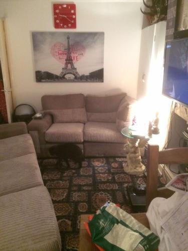 Immaculate 1-bed Apartment In Blackpool - Sleeps 5