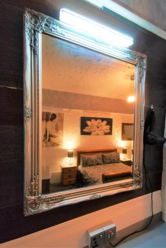 Immaculate 1-bed Apartment In Blackpool - Sleeps 5