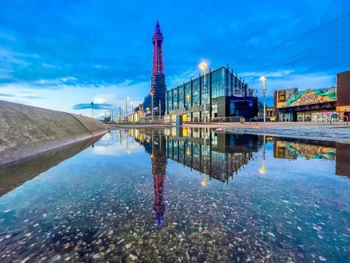 Empire Blackpool Apartments - George St