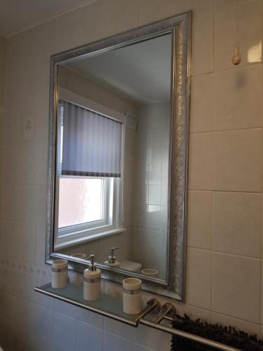 Modern 1-bed Apartment In Blackpool