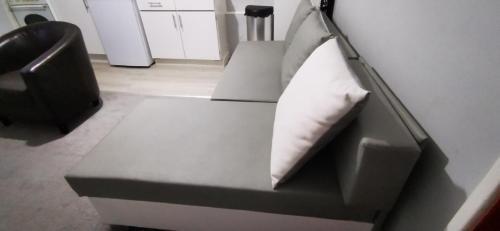 Modern 1-bed Apartment In Blackpool