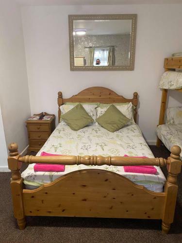Bed & Breakfast Hotel Jeanne