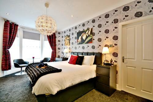 Hotel Parkroyal Blackpool