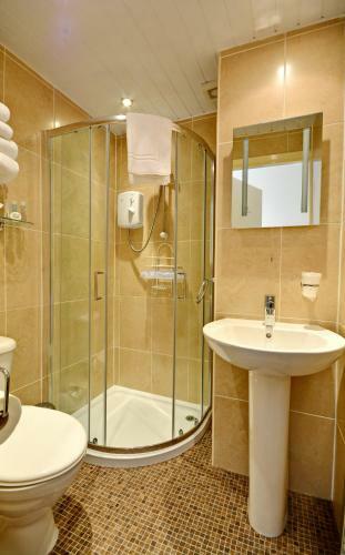 Hotel Parkroyal Blackpool